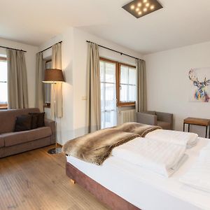 Camera superior con letto king size